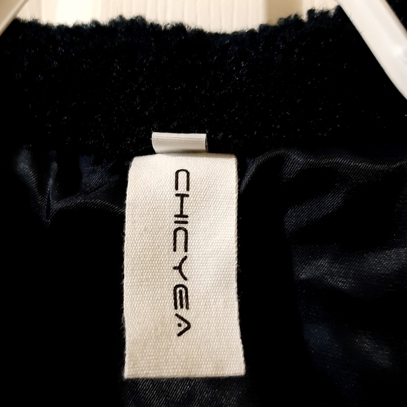 Chicyea aztec design jacket - Picture 2 of 10